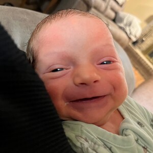 Fundraising Page: Jackson "JJ" Spaeth